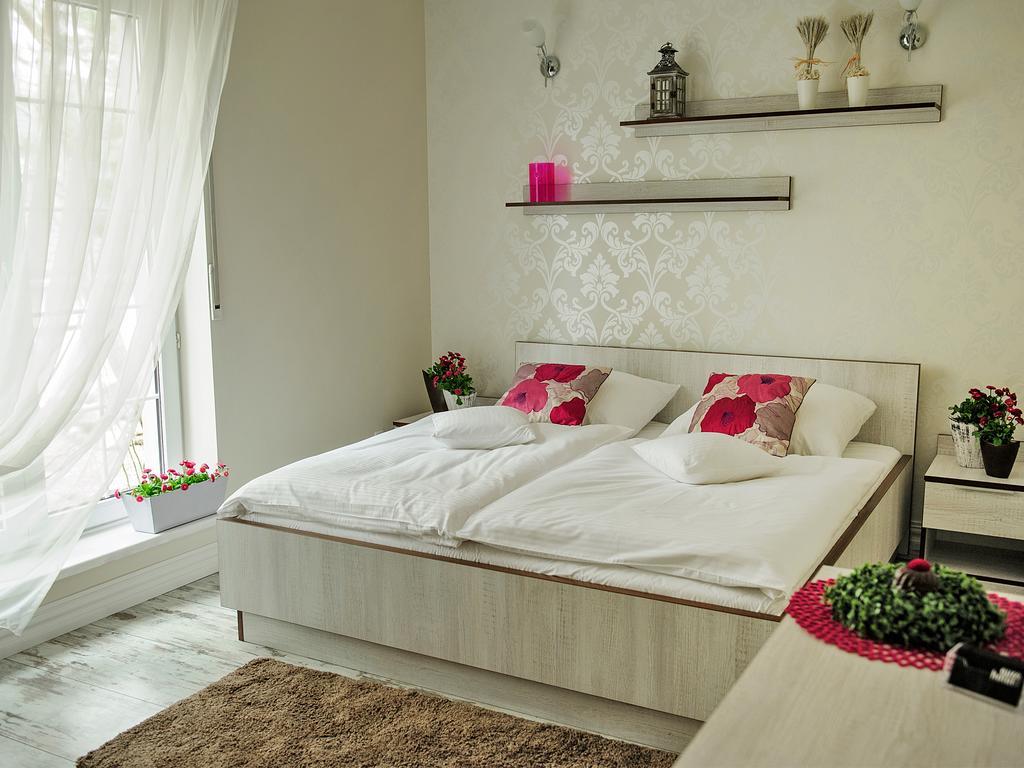 Euro HotelS Zielona Góra Habitación foto