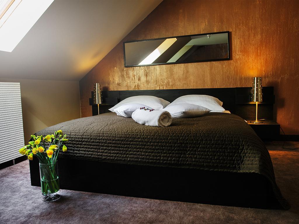 Euro HotelS Zielona Góra Habitación foto