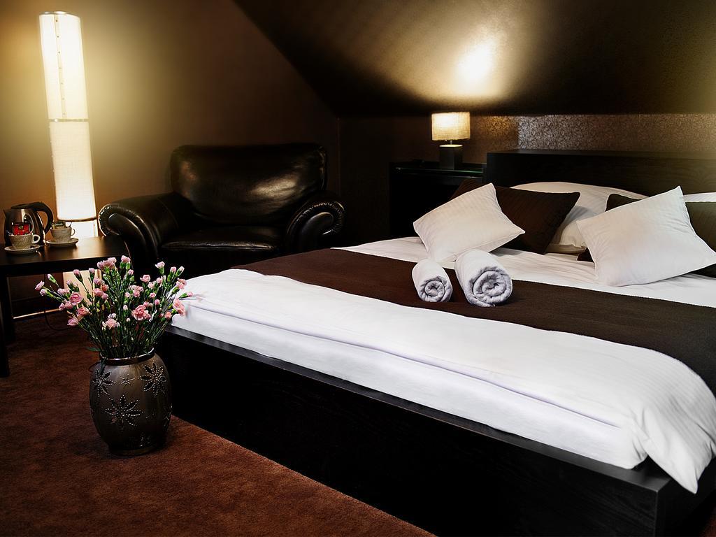 Euro HotelS Zielona Góra Habitación foto