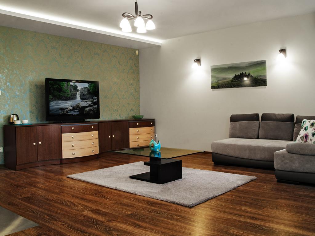 Euro HotelS Zielona Góra Habitación foto