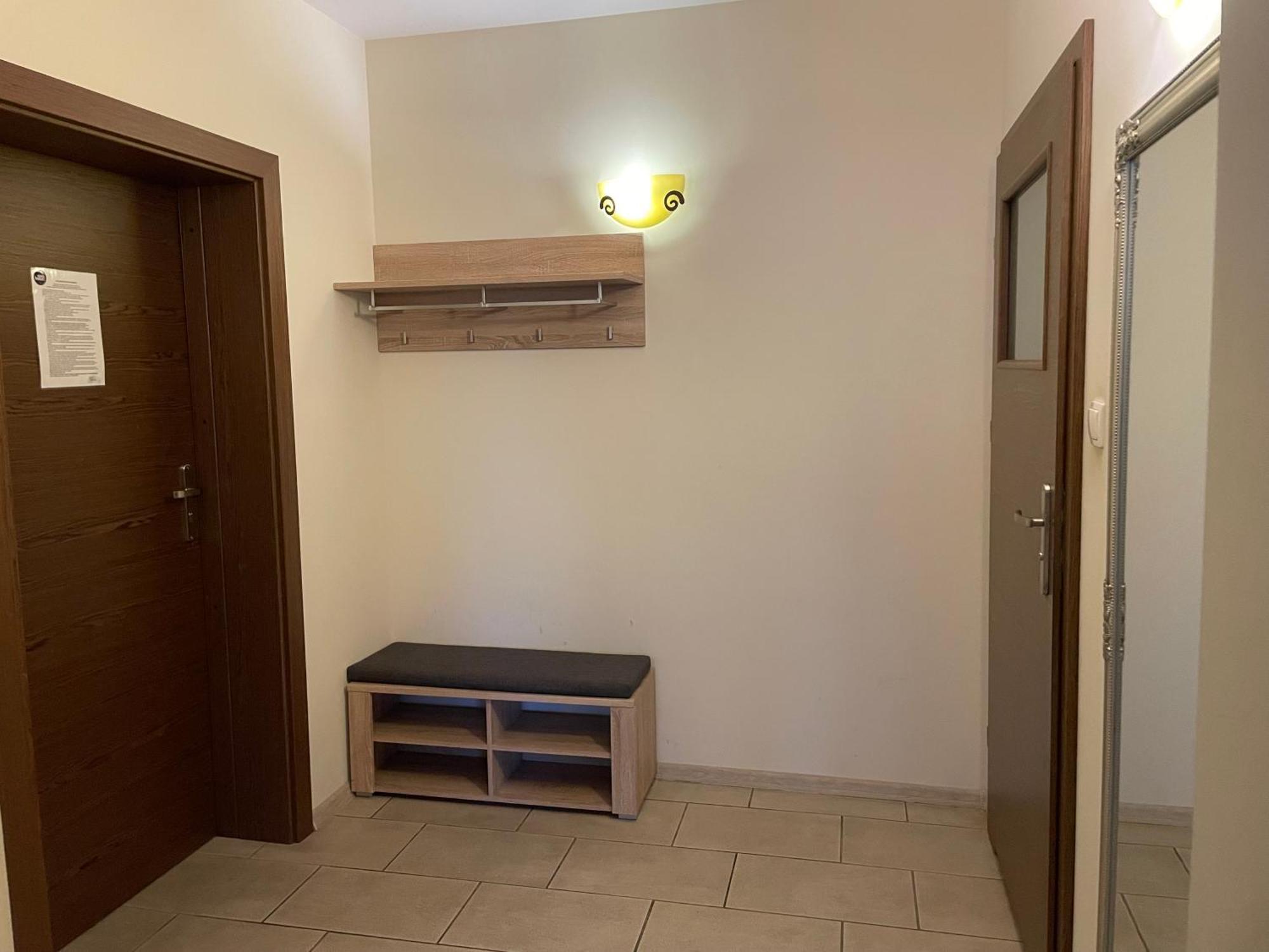 Euro HotelS Zielona Góra Habitación foto