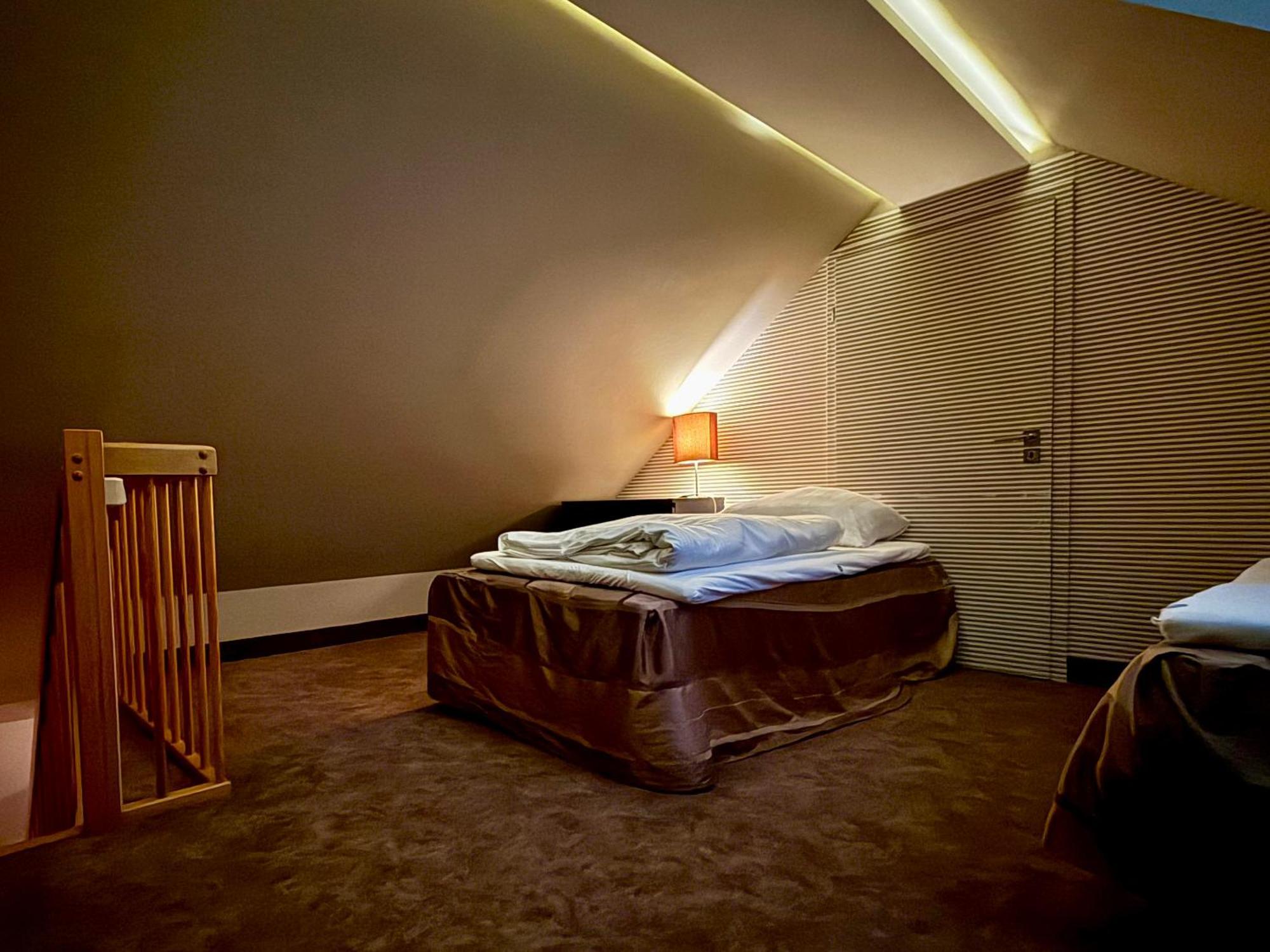 Euro HotelS Zielona Góra Habitación foto