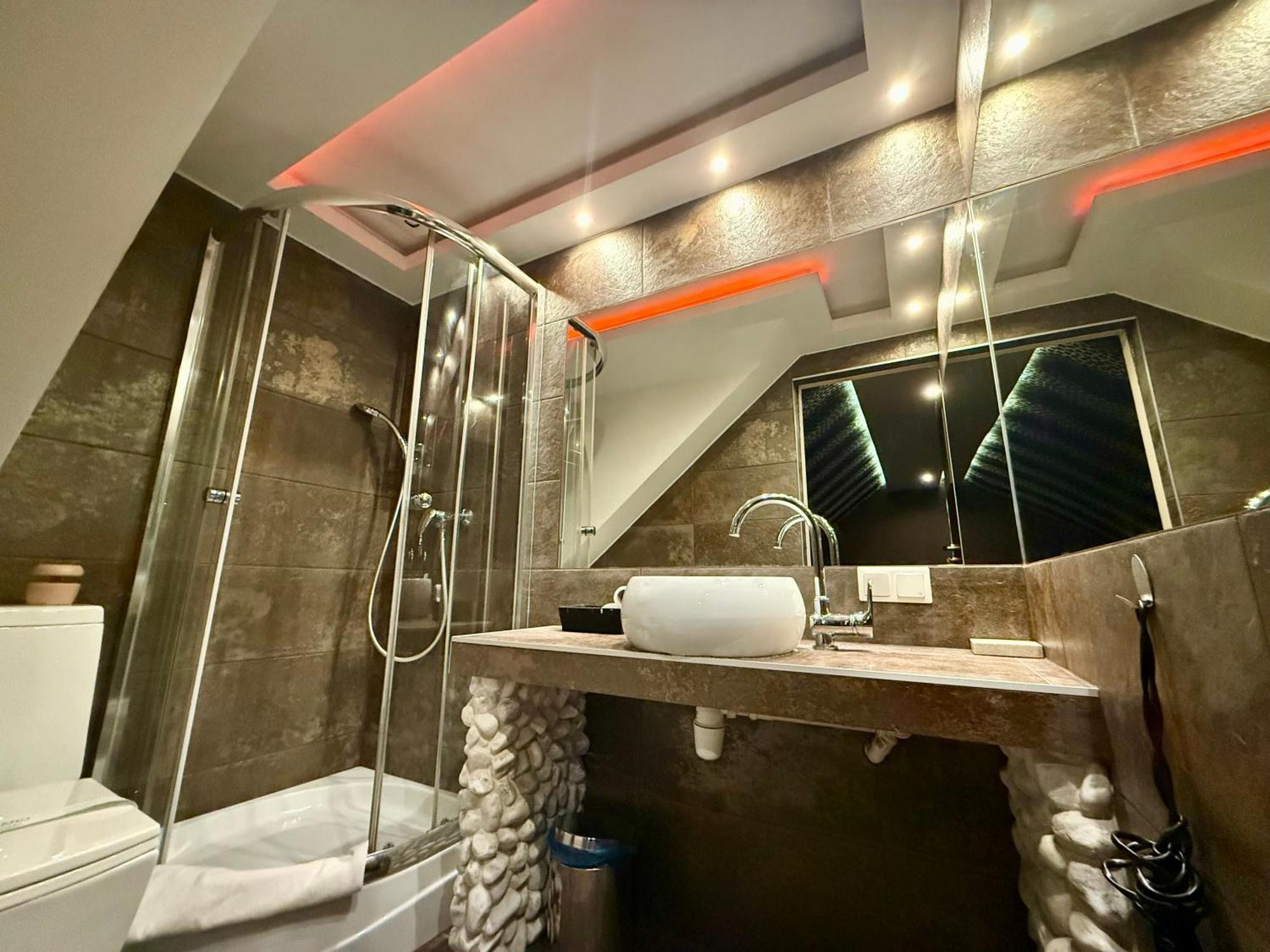 Euro HotelS Zielona Góra Habitación foto