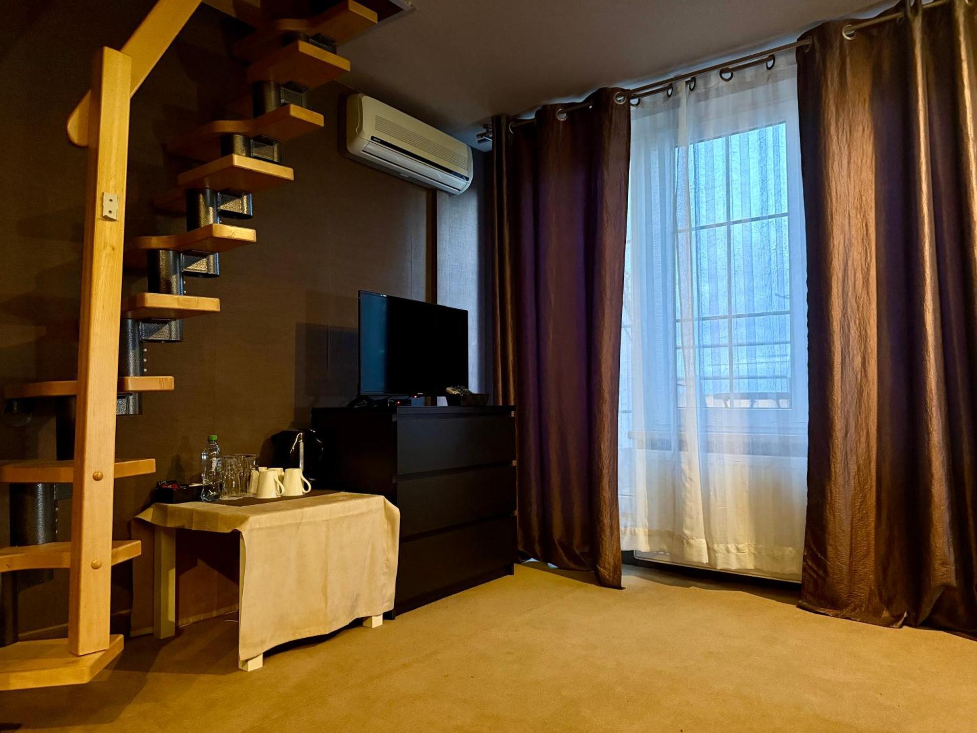 Euro HotelS Zielona Góra Habitación foto