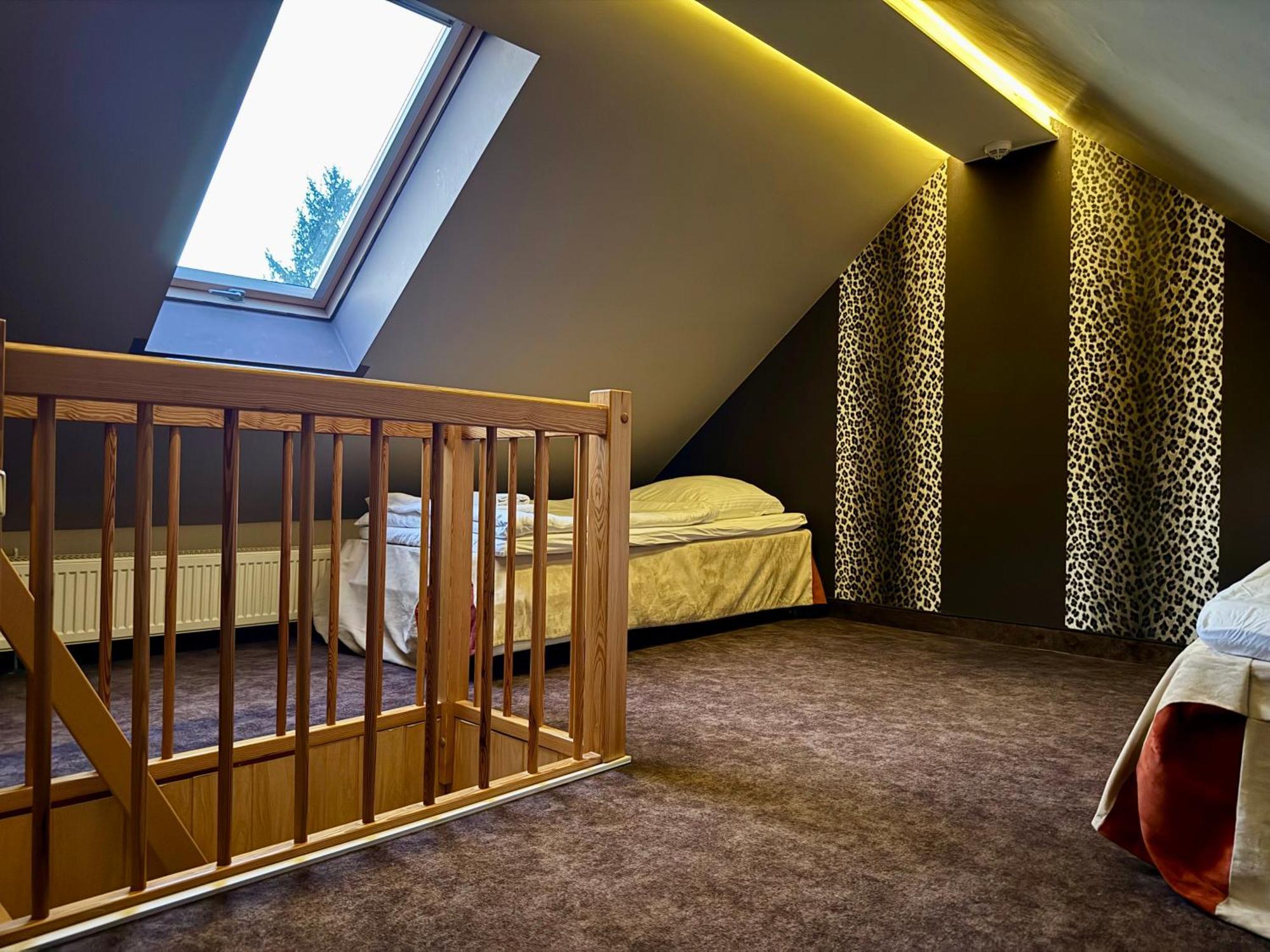 Euro HotelS Zielona Góra Habitación foto