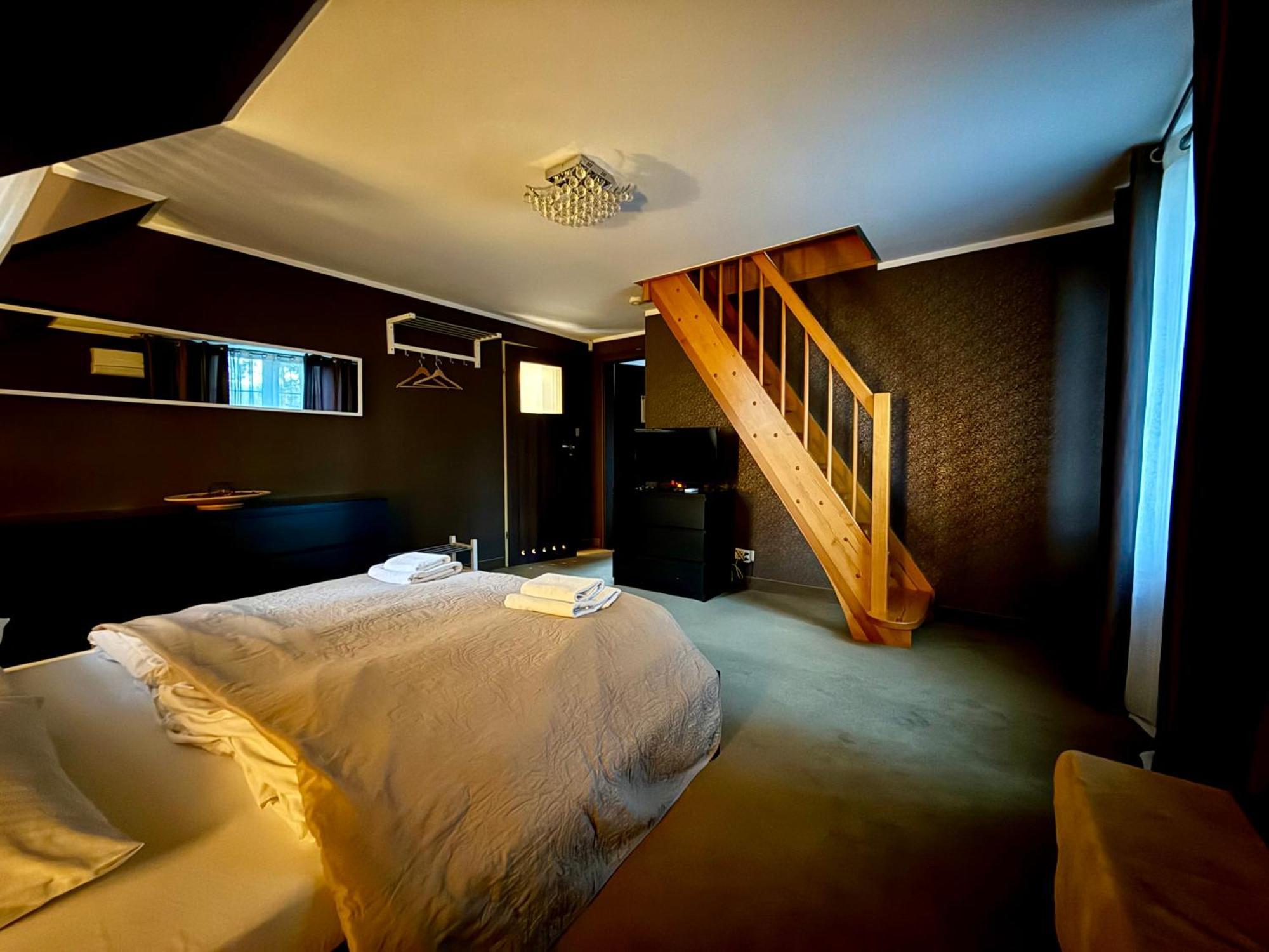 Euro HotelS Zielona Góra Habitación foto