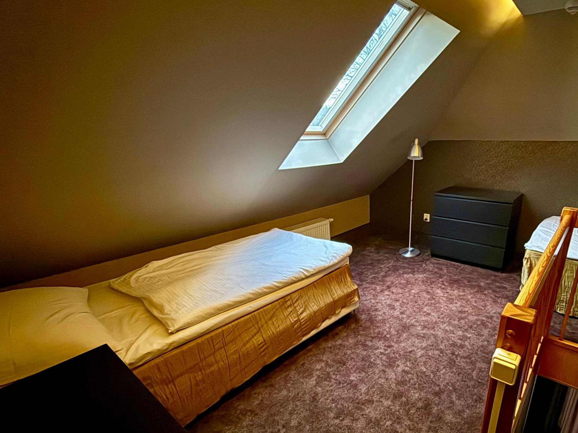 Euro HotelS Zielona Góra Habitación foto