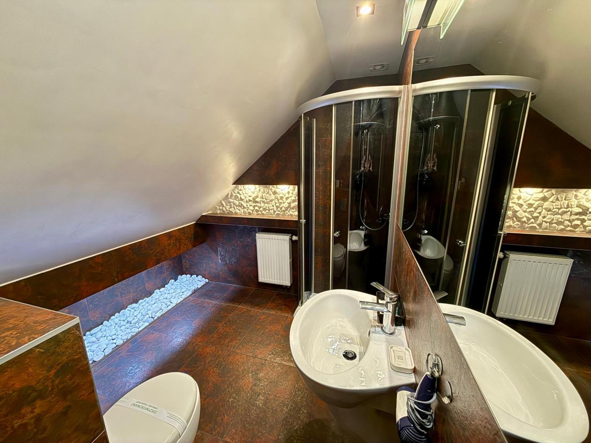 Euro HotelS Zielona Góra Habitación foto
