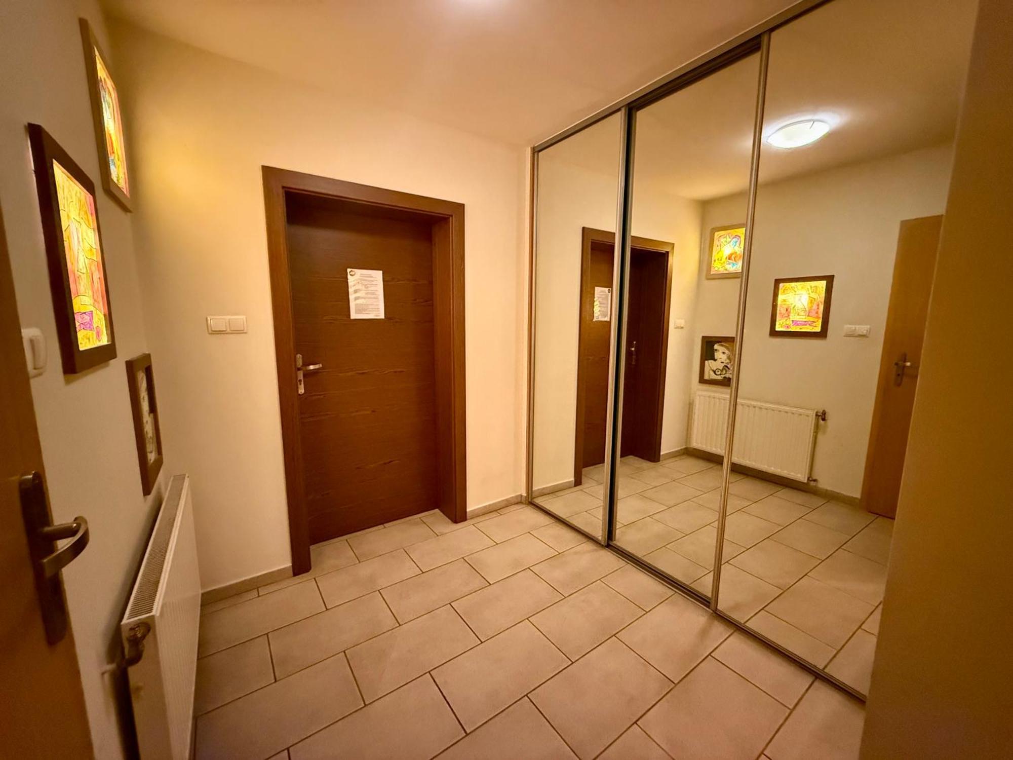 Euro HotelS Zielona Góra Habitación foto