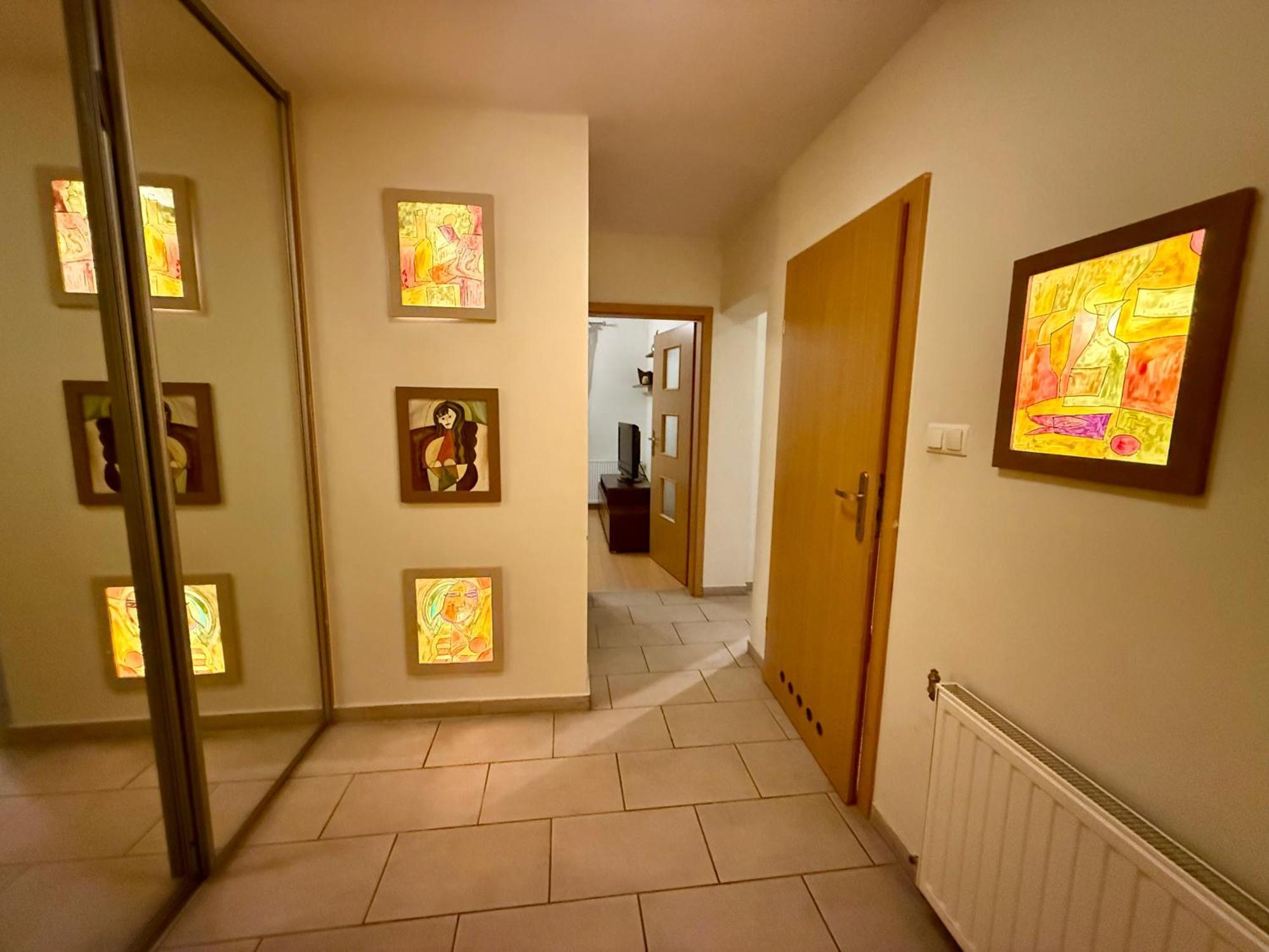 Euro HotelS Zielona Góra Habitación foto