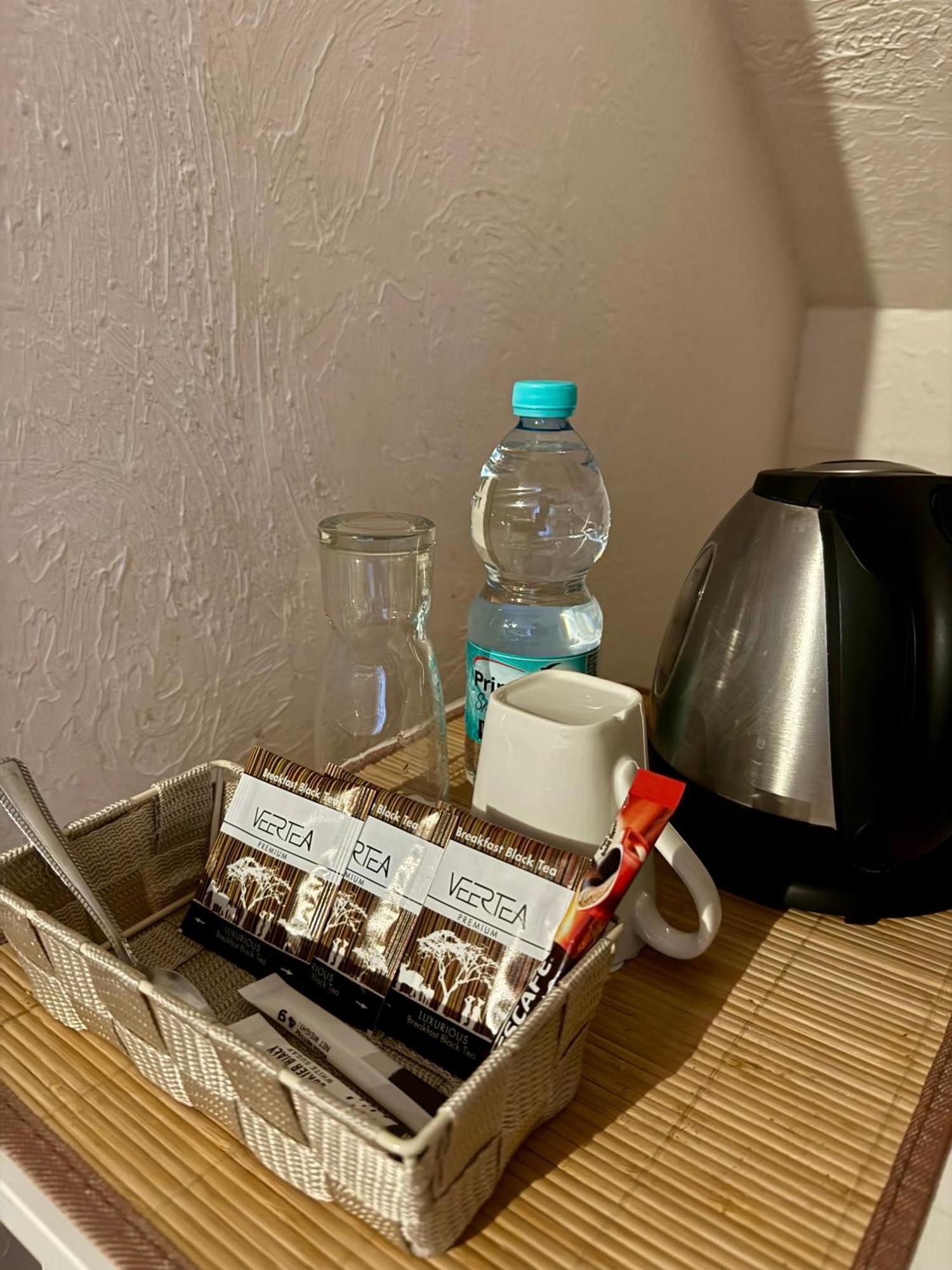 Euro HotelS Zielona Góra Habitación foto