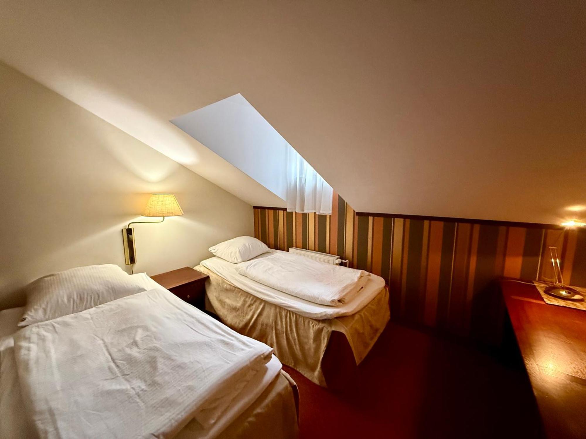 Euro HotelS Zielona Góra Habitación foto