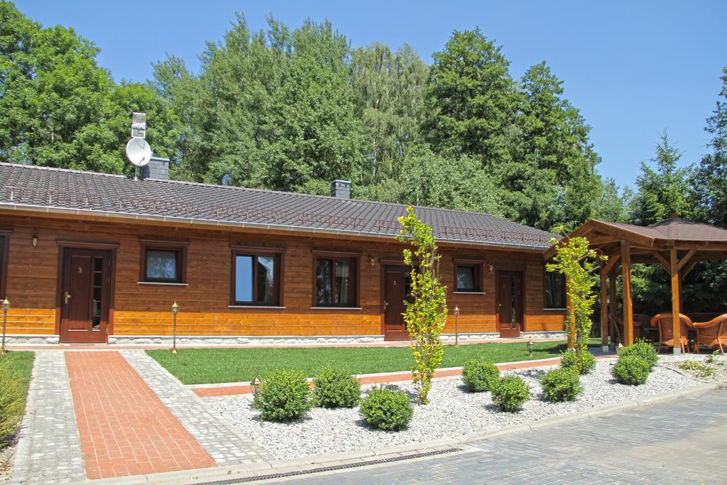 Euro HotelS Zielona Góra Exterior foto